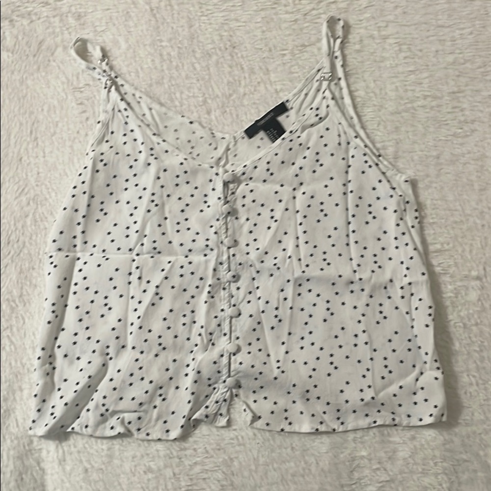 Forever 21 shirt